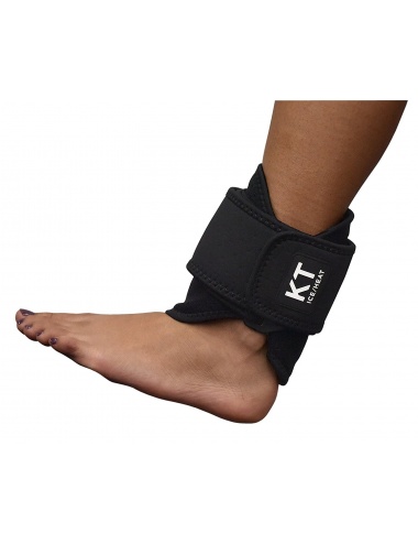 KT Tape Recovery+ Ice/Heat Compression Therapy System - Ankle