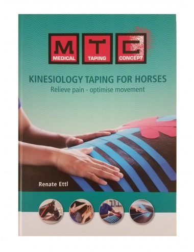 MTC Equine Manual - Front COver