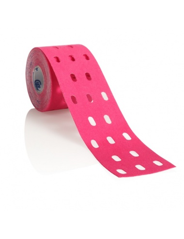 CureTape Punch Single Roll - Pink