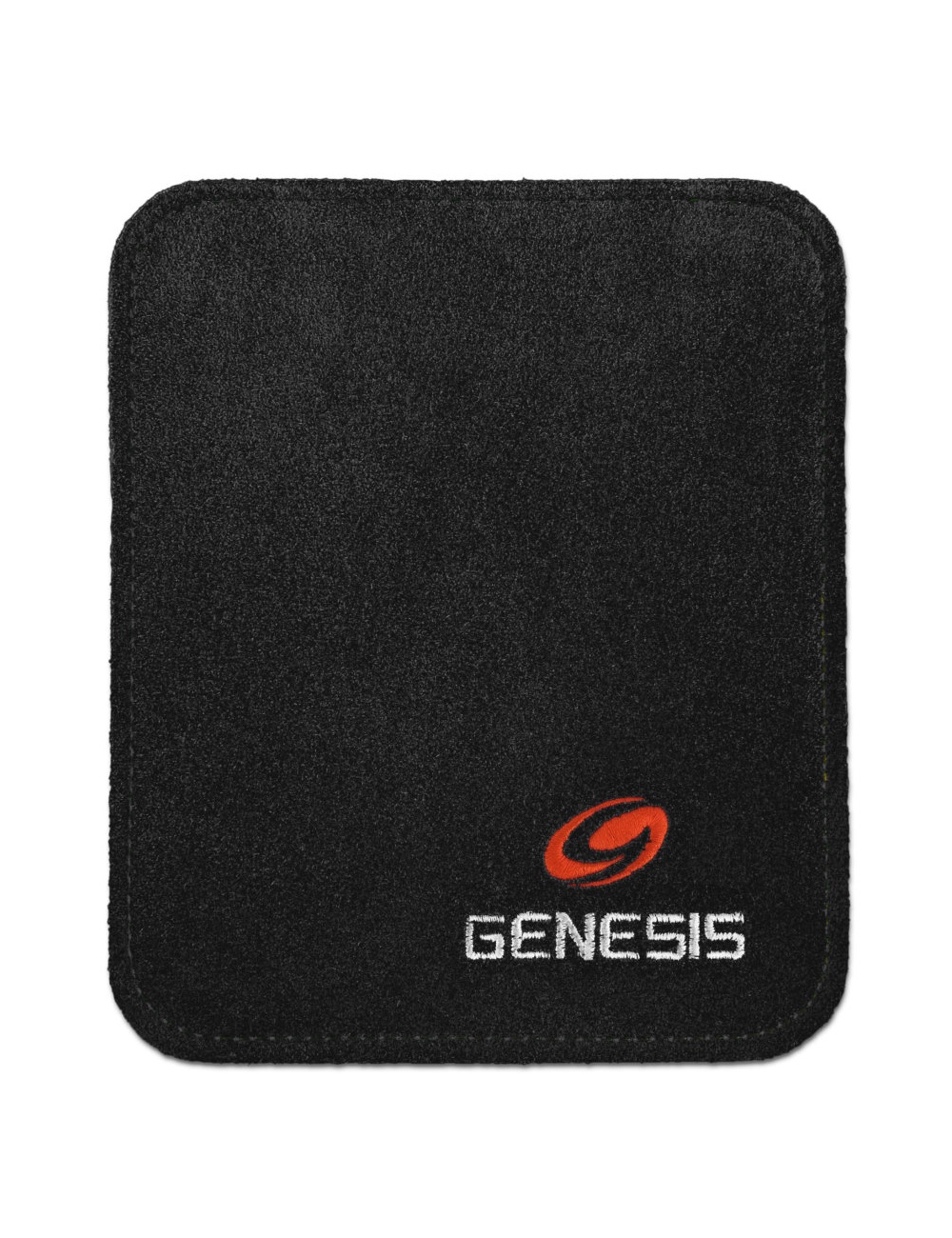 Genesis Pure Pad Bowling Ball Wipe - Black