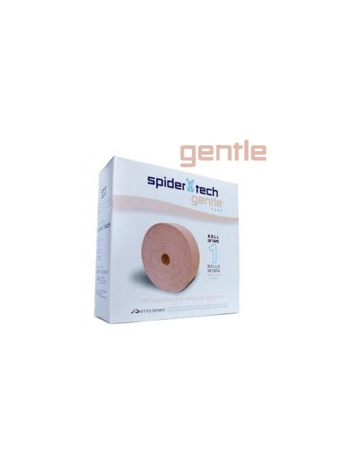 SpiderTech Gentle Bulk Rolls
