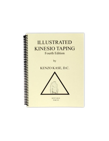 Illustrated Kinesio Taping Manual