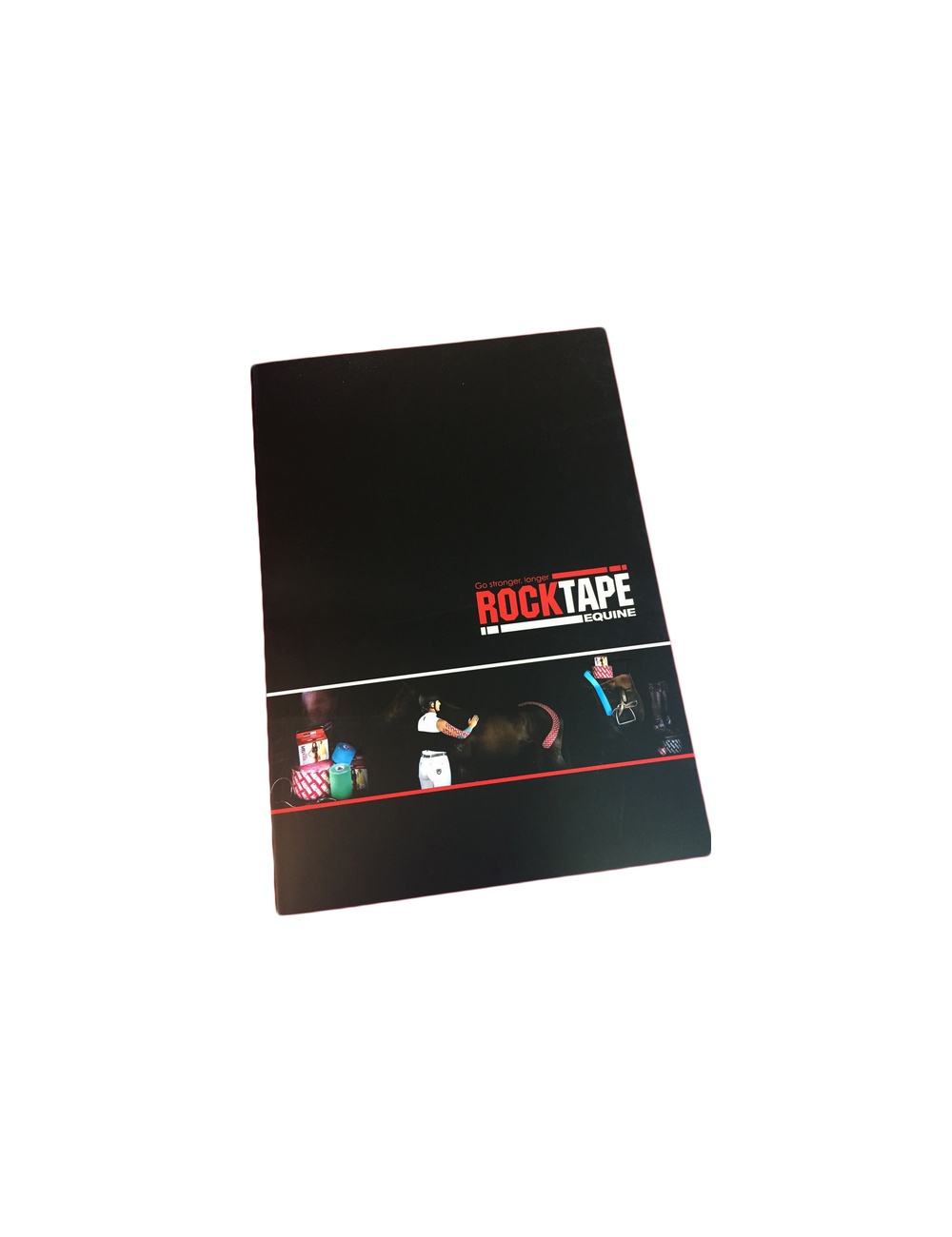 RockTape Equine Taping Manual