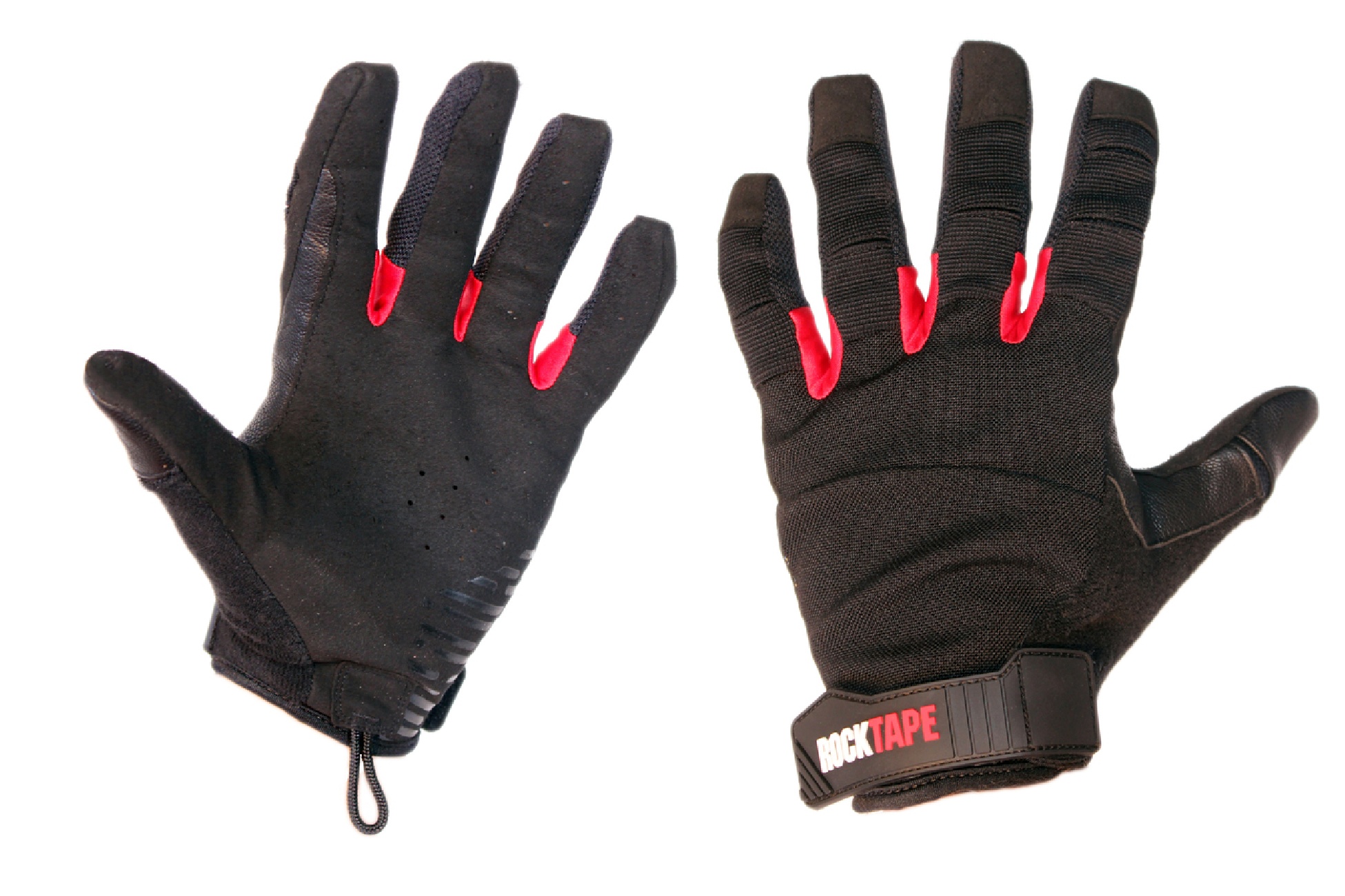 Rocktape Talons - Workout Gloves
